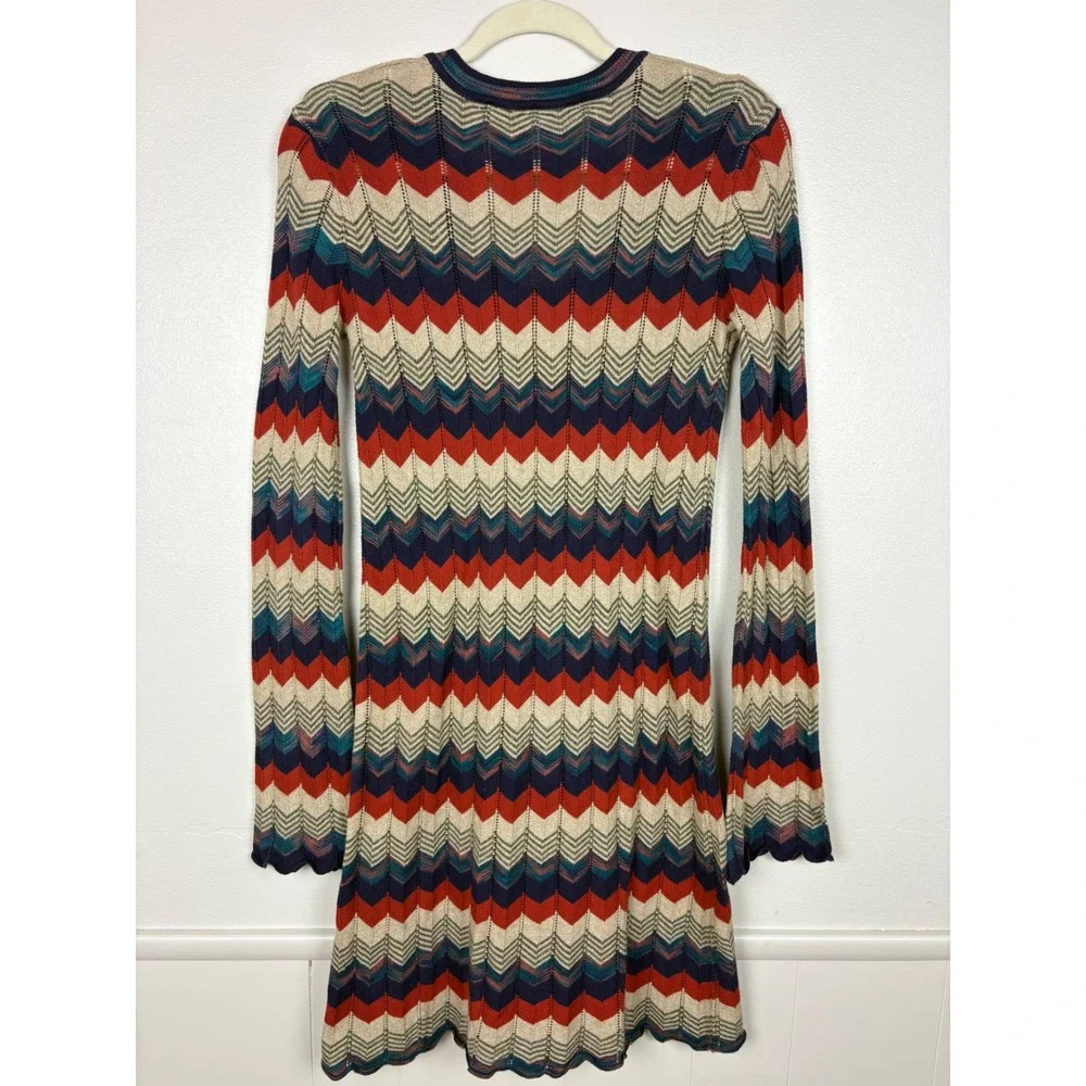 Autumn Cashmere size medium
